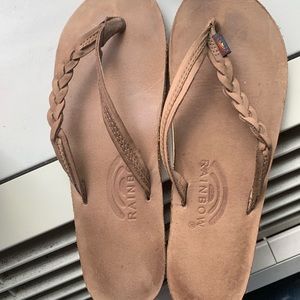 Rainbows size 8.5-9
